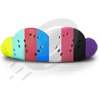 Sisu NextGen Max Mouth Guard