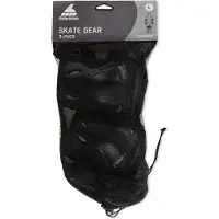 Rollerblade Skate Gear 3 Pack Suojelija