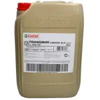 Castrol Vaihteistoöljy 15D997 TRANS LS LL 75W140 20L