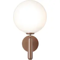 Nuura Miira Wall Outdoor - Gold - ONE SIZE x 22.6