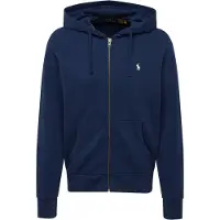 Ralph Lauren Collegetakki laivastonsininen / valkoinen