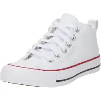 Converse Tennarit 'Chuck Taylor All Star Malden S' punainen / valkoinen