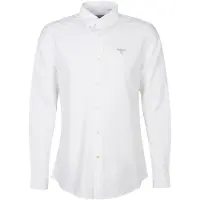 Barbour Oxtown Pitkähihainen Kauluspaita