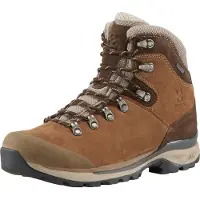 Haglöfs Women's Oxo GORE-TEX Soil/Taupe 38 2/3