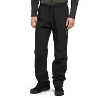Haglöfs Buteo Pant Men True Black Xxl