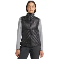 Haglöfs L.I.M Mimic Vest Women Magnetite