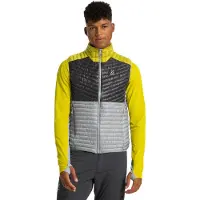 Haglöfs L.I.M Mimic Vest Men Stone Grey/Magnetite