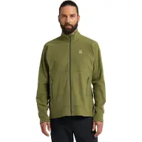 Haglöfs Buteo Mid Jacket Men Olive Green