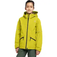 Haglöfs Niva Insulated Jacket Junior Aurora
