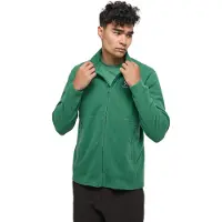 Haglöfs Buteo Mid Jacket Men miesten fleecetakki