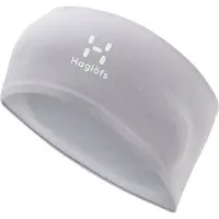 Haglöfs Mirre Headband Concrete