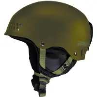 K2 Phase Pro Kypärä dark olive green Koko M