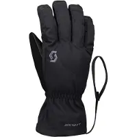 SCOTT Ultimate Gore-tex Käsineet