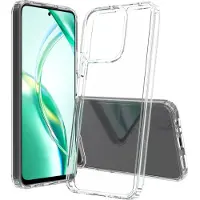 Screenor BUMPER HONOR 200 SMART LÄPINÄKYVÄ (25633SB)