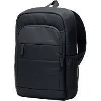 Kensington EQ Eco-Friendly -tietokonereppu, musta, 14"