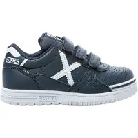 Munich G3 Profit Velcro In Sisäjalkapallokengät