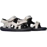 Timberland Perkins Row Backstrap Sandal Light Taupe - Grey - 28