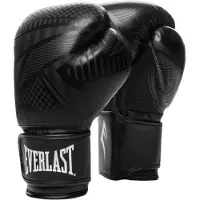 Everlast Spark Black Geo Nyrkkeilyhanskat - 10oz