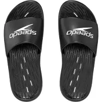 Speedo Slides One Piece - Black - 44.5