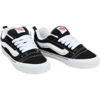 Vans Knu Skool Skeittikengät musta, 13.0