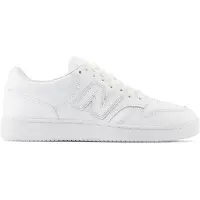 New Balance 480 - White - 40.5