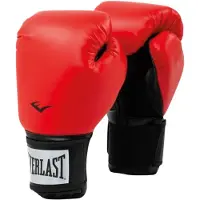 Everlast Prostyle 2 Nahka Keinotekoiset Nyrkkeilyhanskat