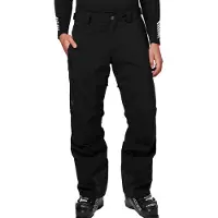 Helly Hansen Legendary Insulated hiihtohousut, miesten, musta