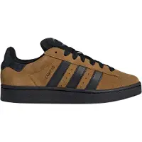 Adidas Originals Kenkä - Campus 00s - Cblack/Cblack/Brostr - - 38 2/3 - Kengät
