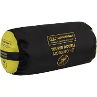 Highlander Tourer Double Hyttysverkko