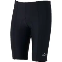 Rogelli Basic Shortsit Musta