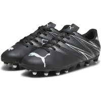 Puma Attacanto Fg/ag Junior Jalkapallokengät