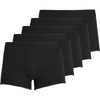 Jack & Jones Tone In Tone Boxerit 5 Yksiköt