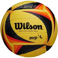 Wilson AVP OPTX Replica rantalentopallo