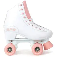 Sfr Skates Figure Rullaluistimet