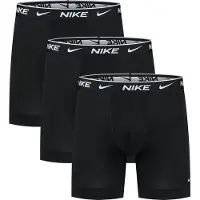 Nike Eday Brief Boxerit 3 Yksiköt