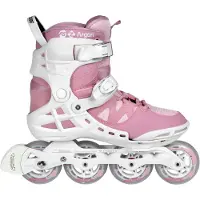 Powerslide Phuzion Argon 80 Rullaluistimet