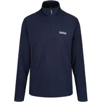 Regatta Thompson Puolivetoketjullinen Fleecetakki
