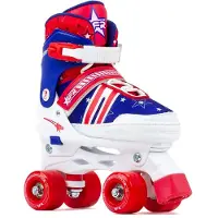 Sfr Skates Spectra Lasten Rullaluistimet