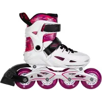 Powerslide Universe 4w Rullaluistimet