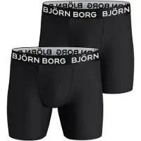 Björn Borg Sports Boxer 2-pack