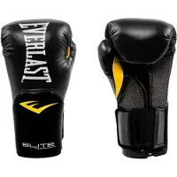 Everlast Prostyle 2 Nyrkkeilyhanskat - 16oz