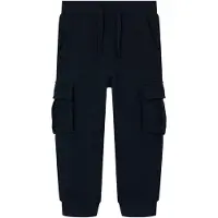 Name it Nkmollie Cargo Pant Bru Noos - Navy - 134