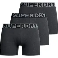 Superdry Boxerit 3 Yksiköt