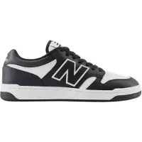 New Balance Bb480 - White - 45.5