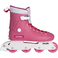Playlife Cruiser Adjustable Rullaluistimet