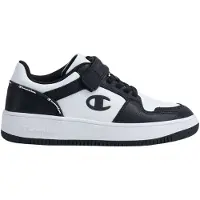 Champion Rd18 2.0 Low B Ps Low Cut Shoe - Black - 27.5