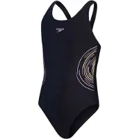 Speedo Placmement Muscleback Uimapuku