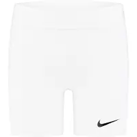 Nike Urheiluhousut valkoinen