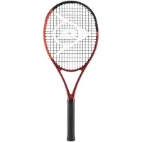 Dunlop Tr Cx Team 100 Junior-tennismaila