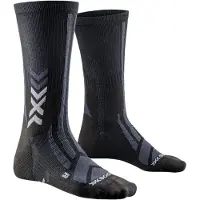 X-socks Hike Discover Crew Sukat